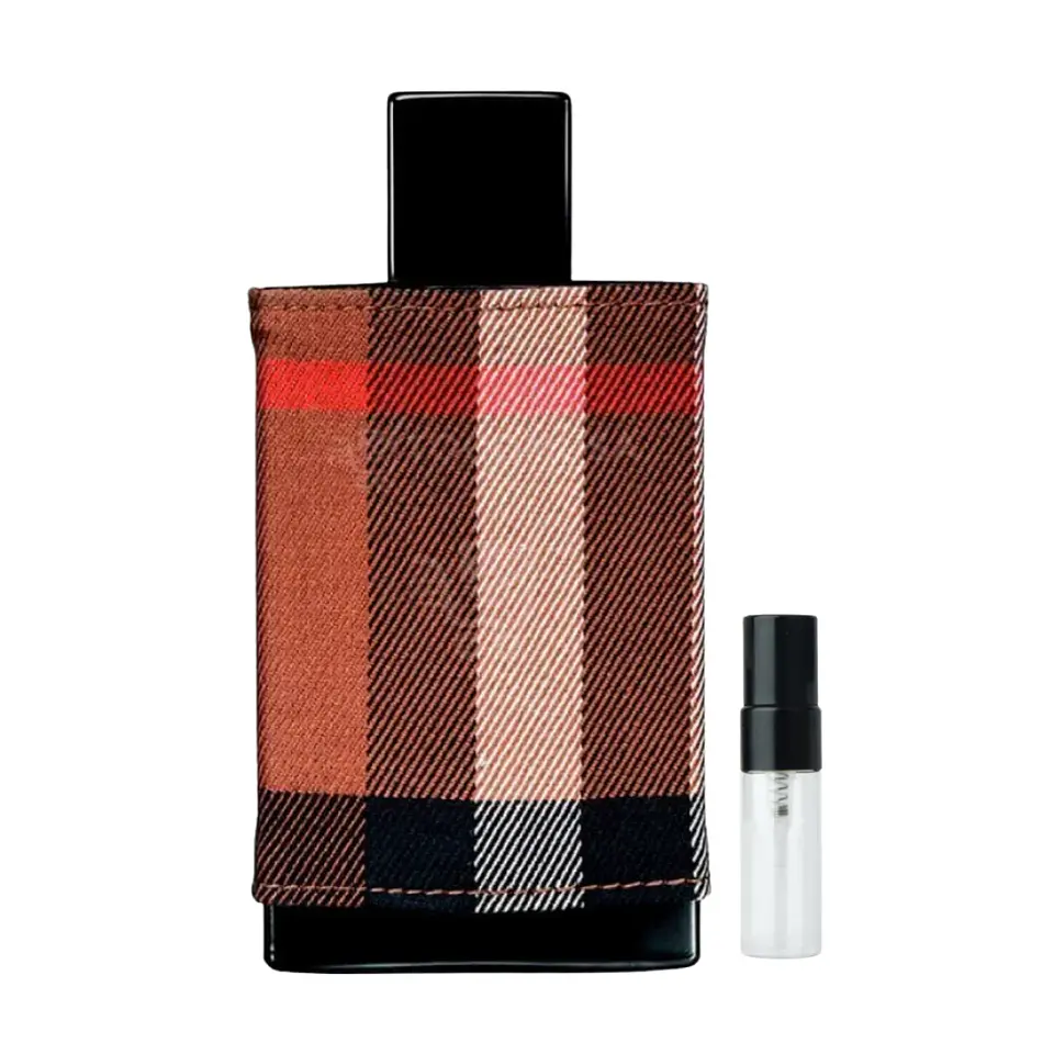 BURBERRY - LONDON EDT 1