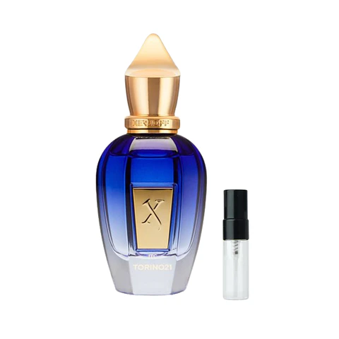 XERJOFF - TORINO 21 EDP
