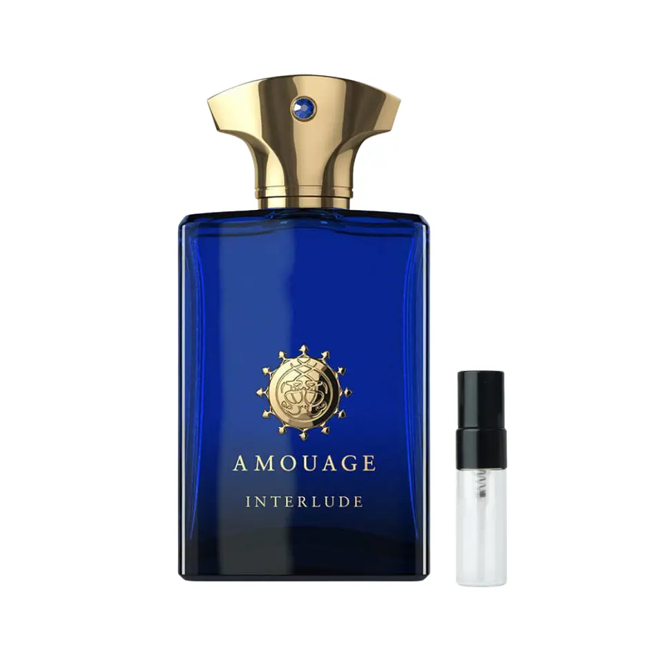 AMOUAGE - INTERLUDE EDP 1