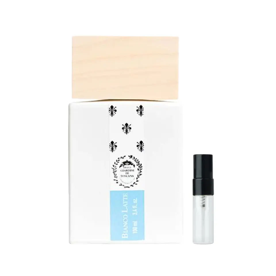 GIARDINI DI TOSCANA - BIANCO LATTE EDP 1