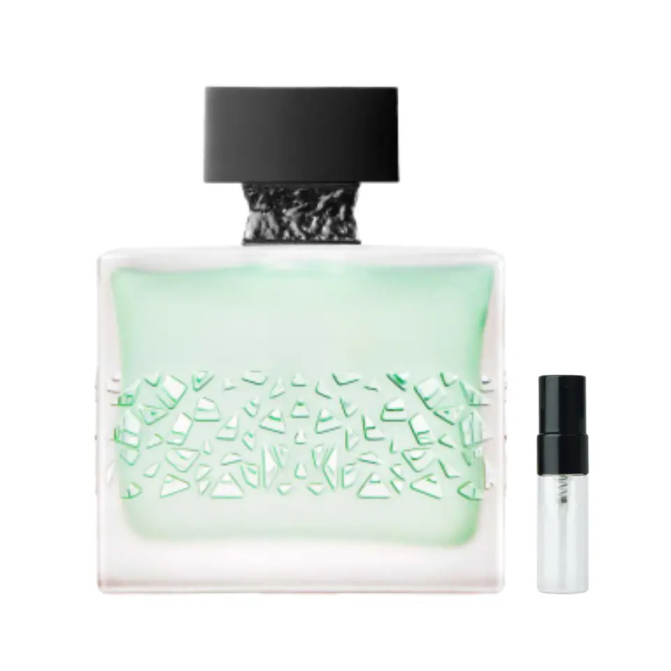 M.MICALLEF - GNTONIC EDP 1
