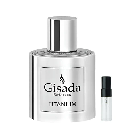 GISADA - TITANIUM EDP