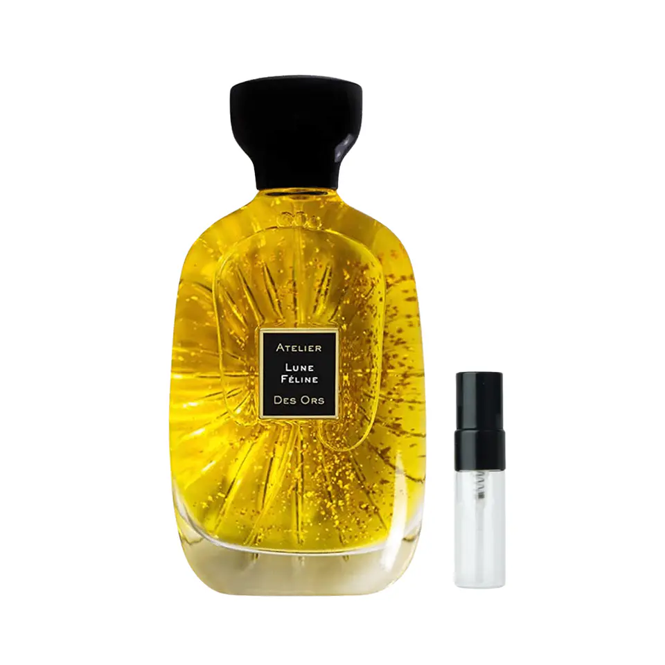 ATELIER DES ORS - LUNE FELINE EDP 1
