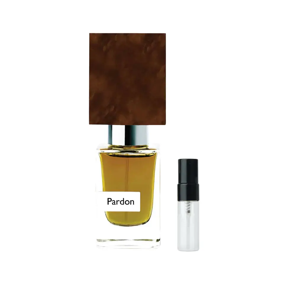 NASOMATTO - PARDON EXDP 1