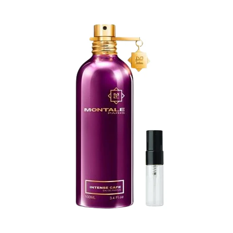 MONTALE - INTENSE CAFE EDP