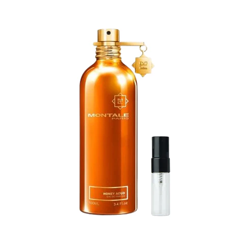 MONTALE - HONEY AOUD EDP