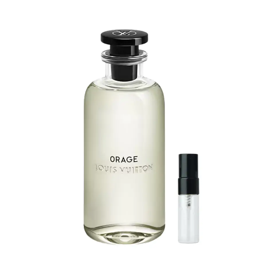 LV - ORAGE EDP 1