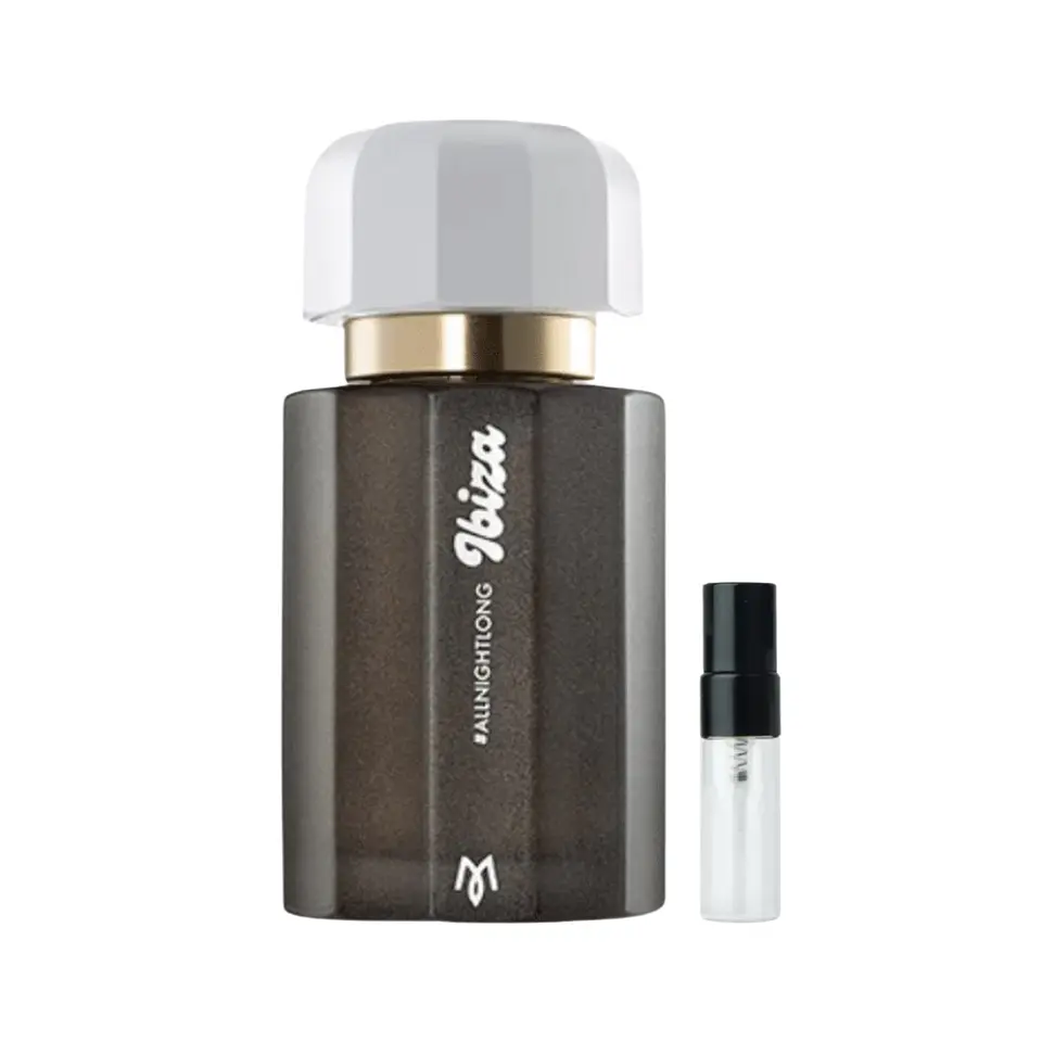 RAMON MONEGAL - #ALLNIGHTLONG EDP 1