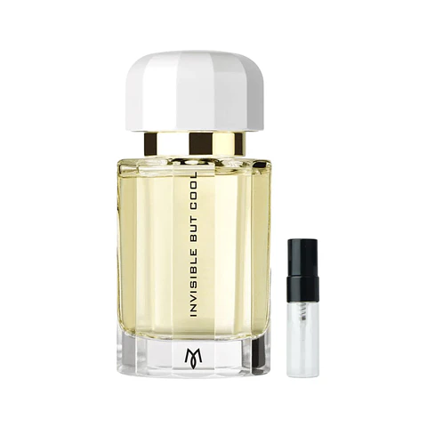 RAMON MONEGAL - INVISIBLE BUT COOL EDP