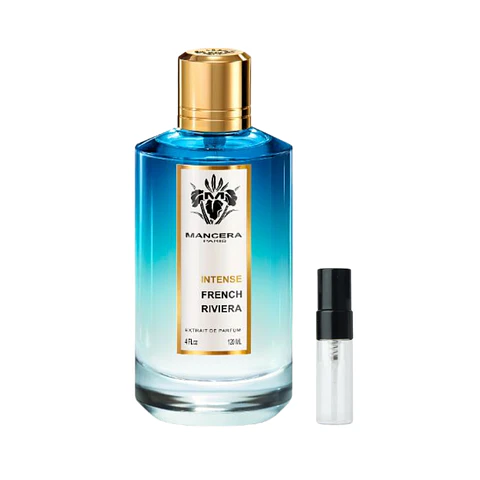 MANCERA - FRENCH RIVIERA EDP