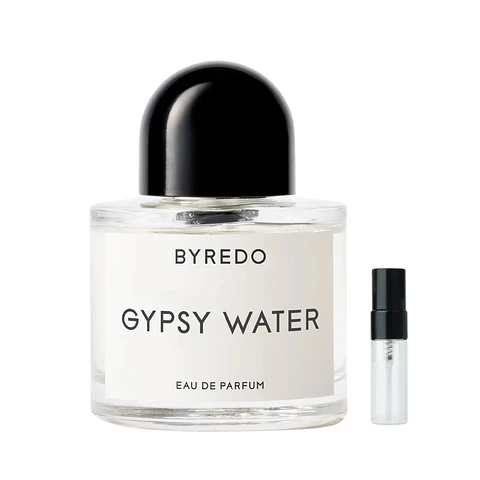 BYREDO - GYPSY WATER EDP