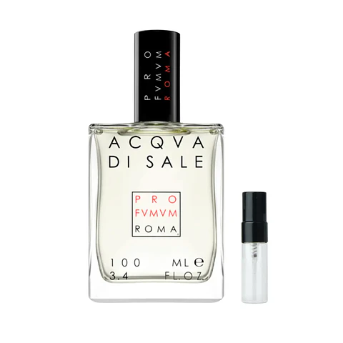 PROFUMUM ROMA - ACQVA DI SALE EDP
