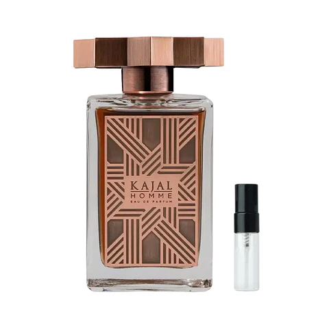 KAJAL - HOMME EDP