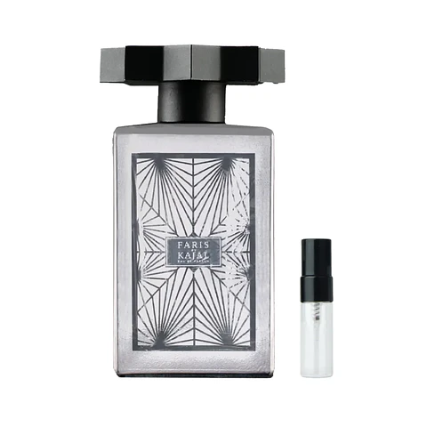 KAJAL - FARIS EDP