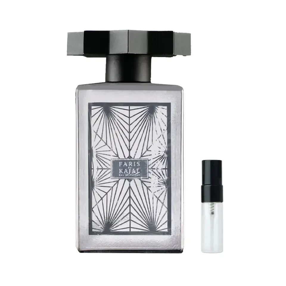 KAJAL - FARIS EDP 1