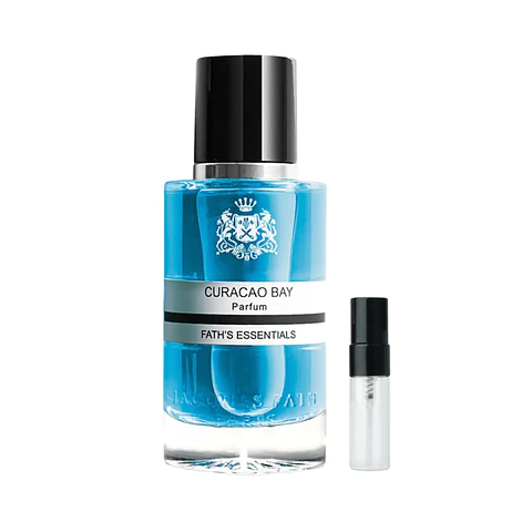 JACQUES FATH - CURAÇAO BAY PARFUM