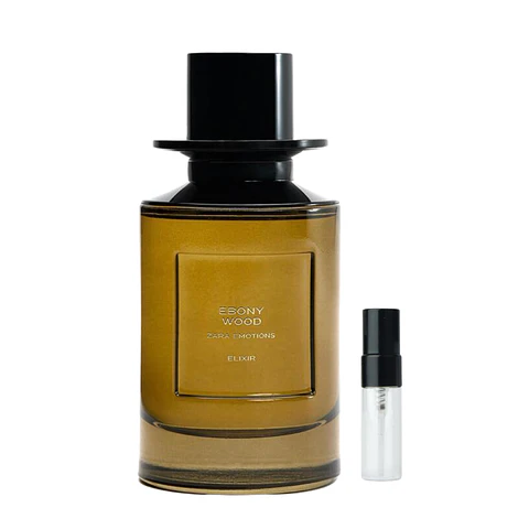 ZARA - EBONY WOOD ELIXIR