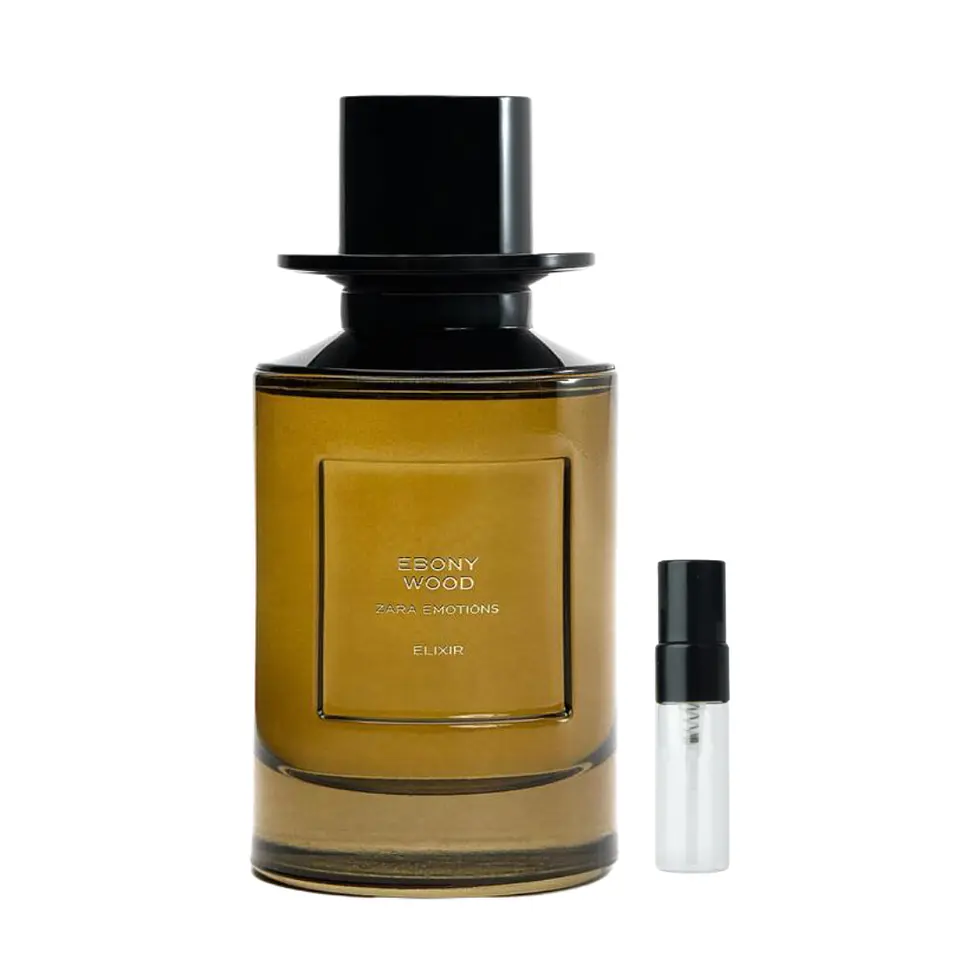 ZARA - EBONY WOOD ELIXIR 1
