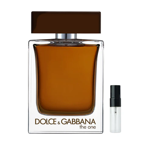 D&G - THE ONE NEW EDP 2025