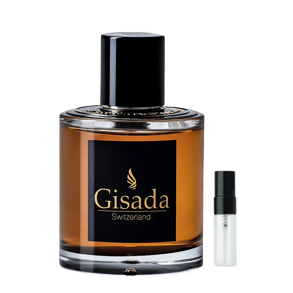 GISADA - AMBASSADOR EDP 1