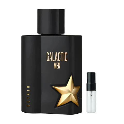 MAISON ALHAMBRA - GALACTIC MEN ELIXIR EDP