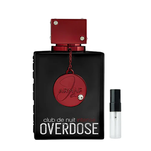 ARMAF - CLUB DE NUIT OVERDOSE EXDP