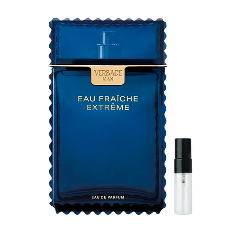 VERSACE - EAU FRAICHE EXTREME EDP