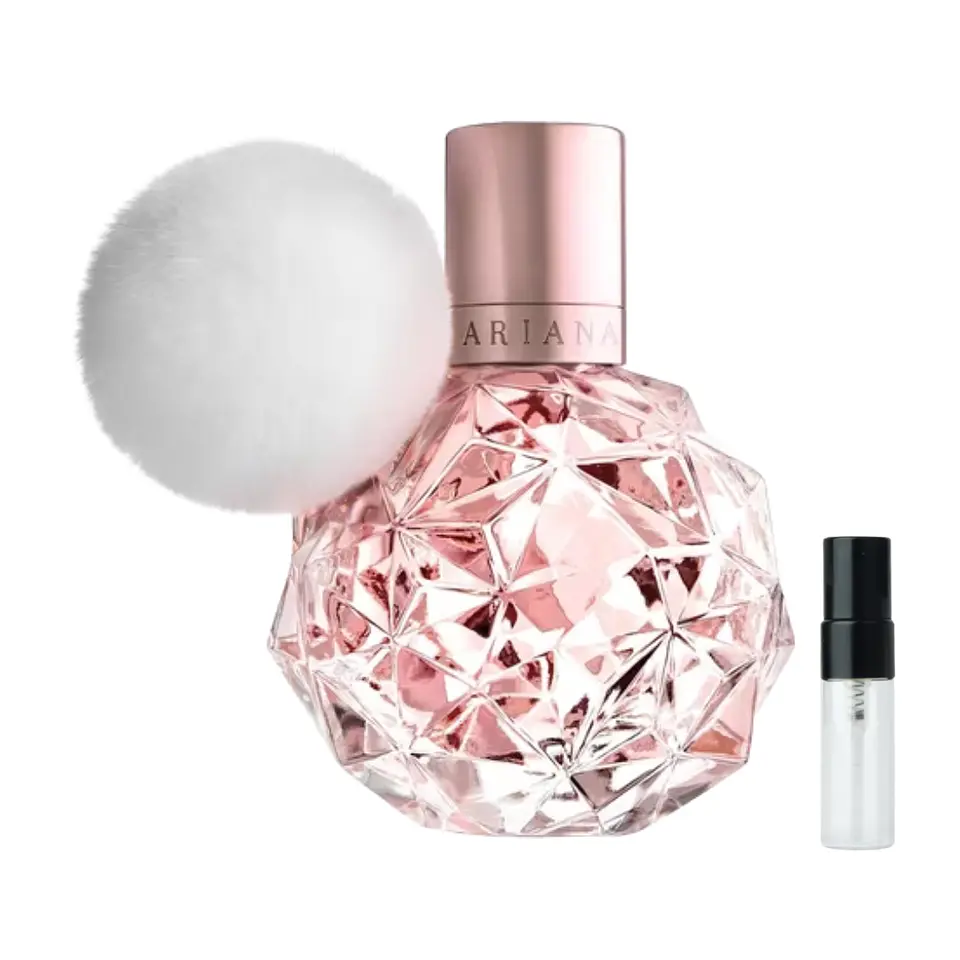 ARIANA GRANDE - ARI EDP 1