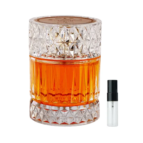 AFNAN - ZIMAYA SHARAF BLEND EDP (KILIAN - ANGELS' SHARE)