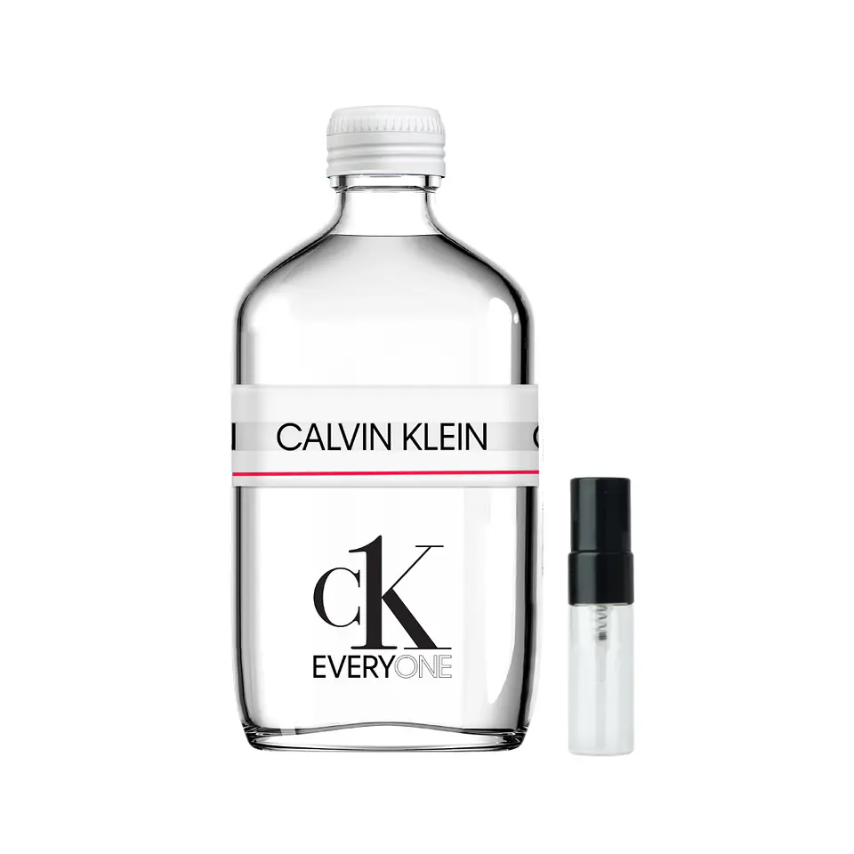 CALVIN KLEIN - CK EVERYONE EDT 1
