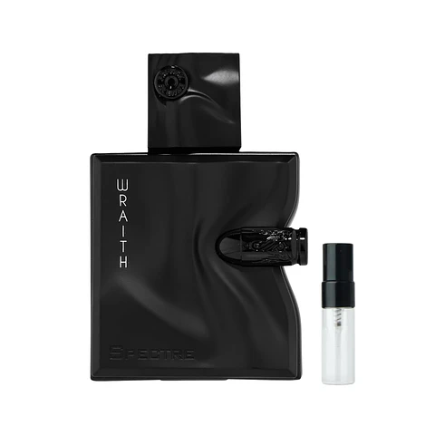 FRAGRANCE WORLD - SPECTRE WRAITH EDP (KILIAN - BLACK PHANTOM)