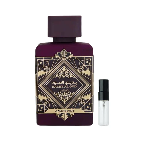 LATTAFA - AMETHYST EDP (INITIO ATOMIC ROSE)