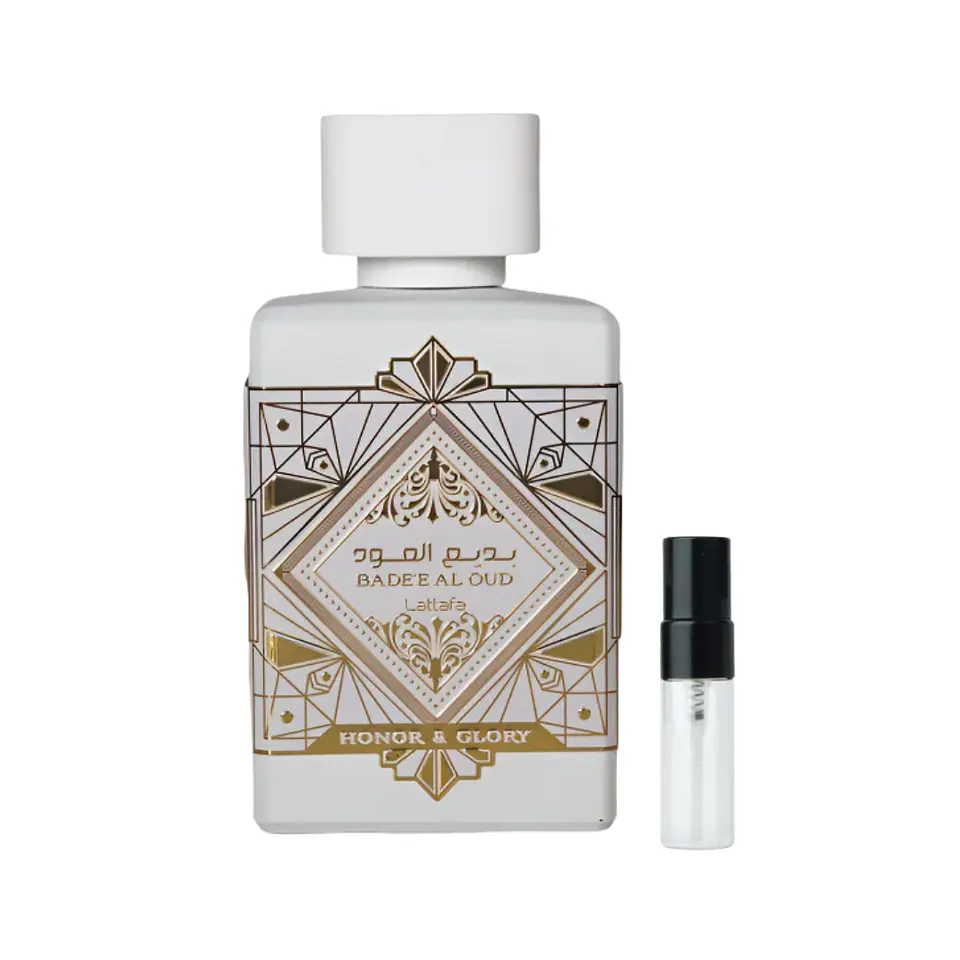LATTAFA - HONOR & GLORY EDP (ANI - HACIVAT) 1