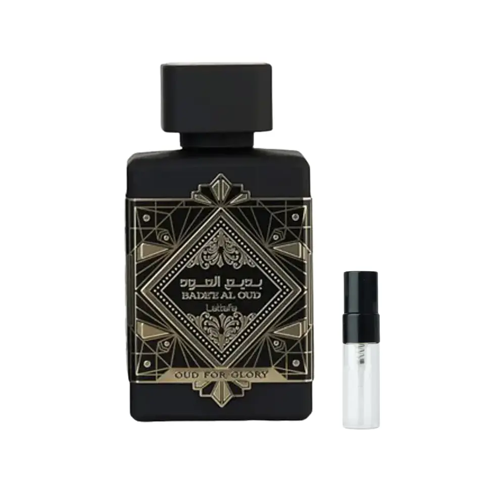 LATTAFA - OUD FOR GLORY EDP (INITIO OUD FOR GREATNESS) 1