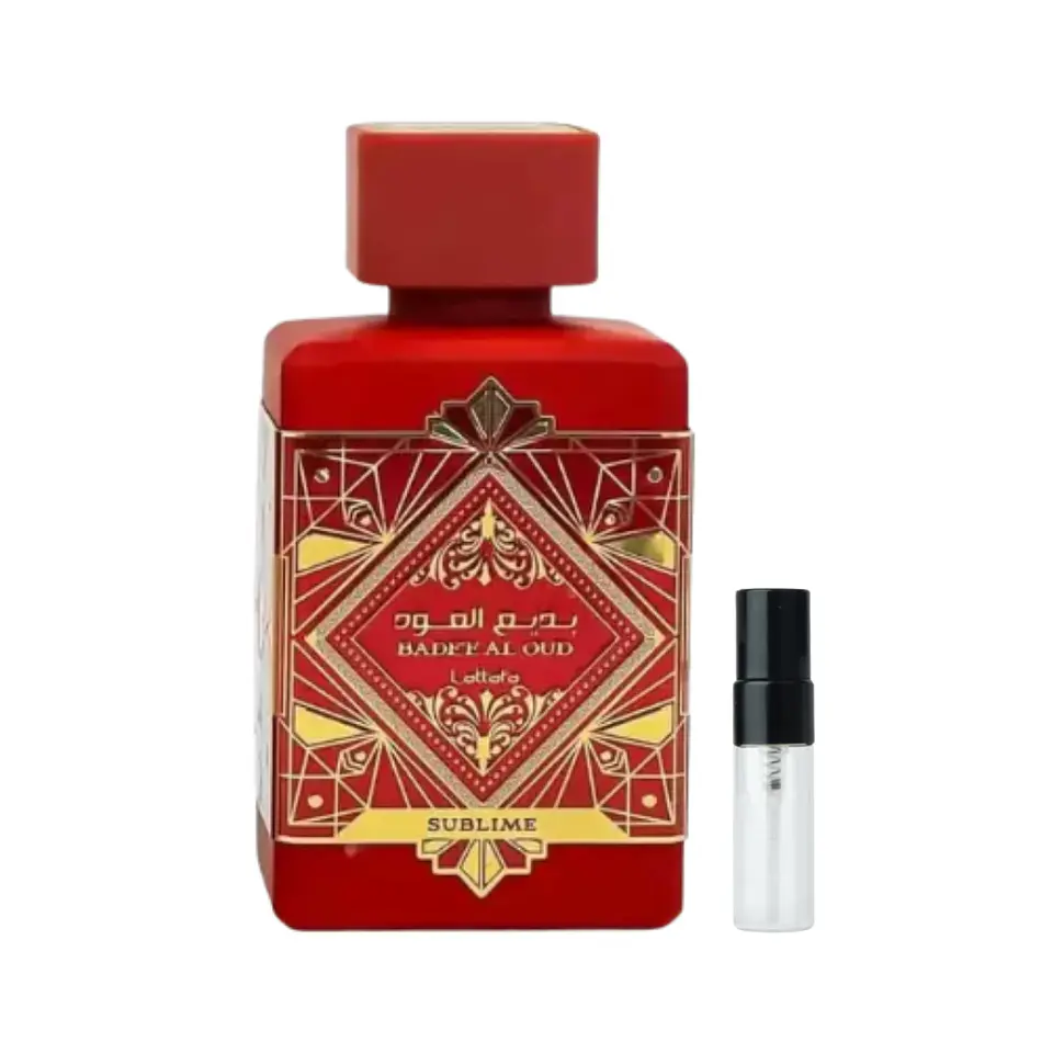 LATTAFA - SUBLIME EDP (KAYALI - EDEN JUICY APPLE) 1