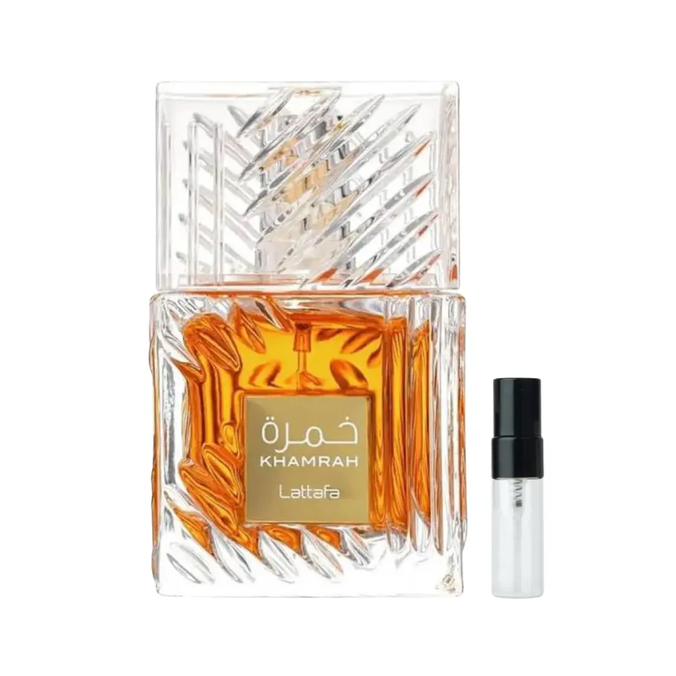LATTAFA - KHAMRAH EDP (KILIAN ANGELS' SHARE) 1