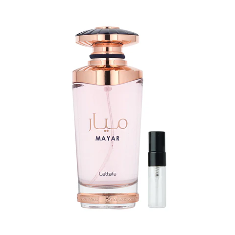 LATTAFA - MAYAR EDP (MUGLER ANGEL NOVA)