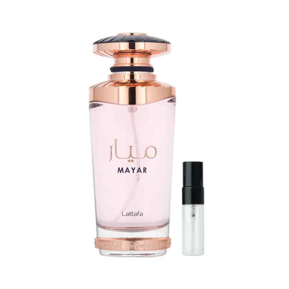 LATTAFA - MAYAR EDP (MUGLER ANGEL NOVA) 1