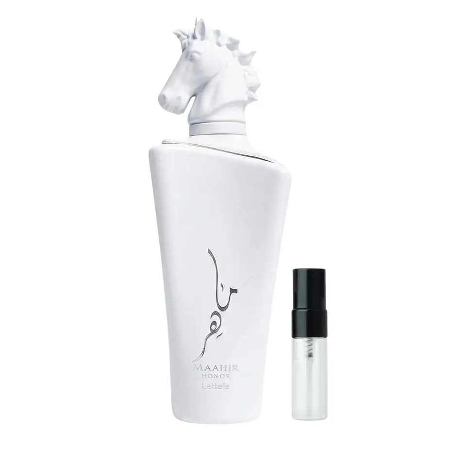 LATTAFA - MAAHIR HONOR EDP 1