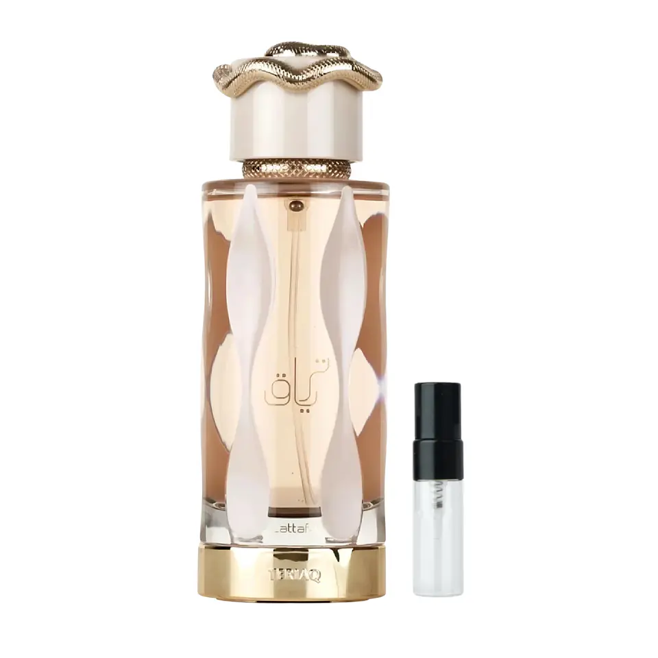 LATTAFA - TERIAQ EDP 1