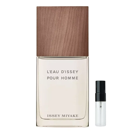ISSEY MIYAKE - L'EAU D'ISSEY VETIVER EDT