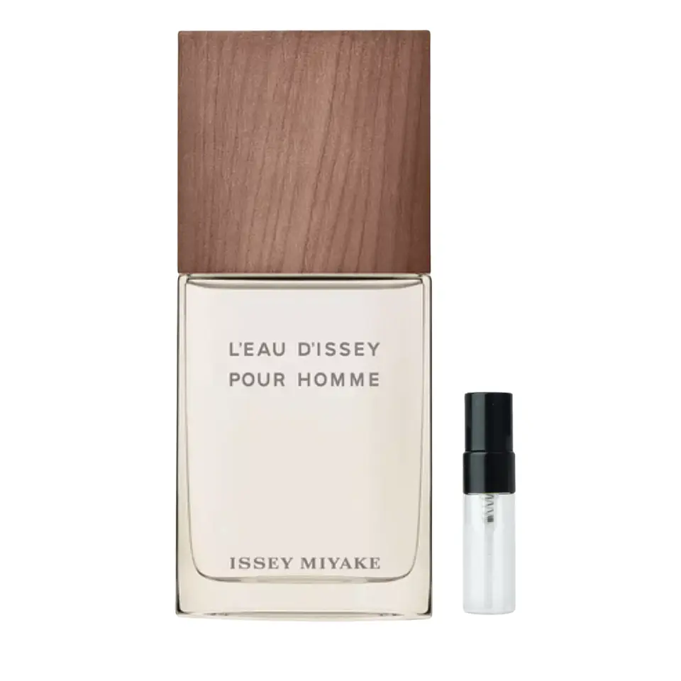 ISSEY MIYAKE - VETIVER INTENSE EDT 1
