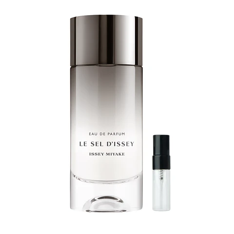 ISSEY MIYAKE - LE SEL D'ISSEY EDP