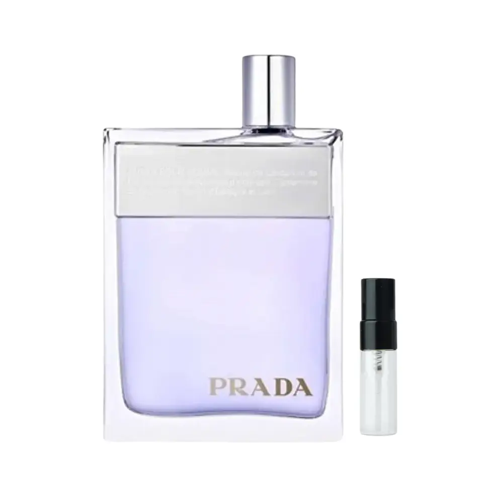PRADA - AMBER POUR HOMME EDT 1