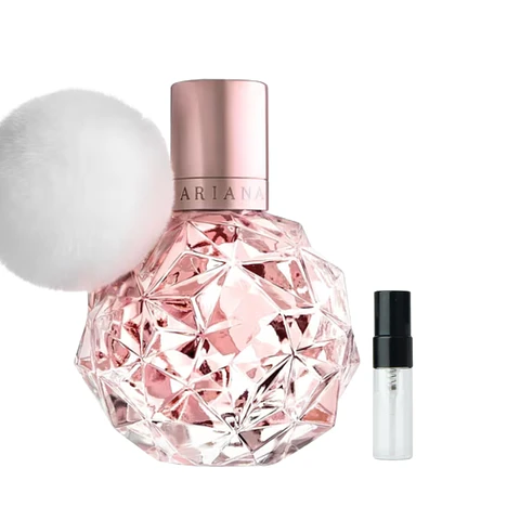 ARIANA GRANDE - ARI EDP