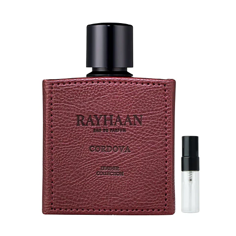 RAYHAAN - CORDOVA EDP