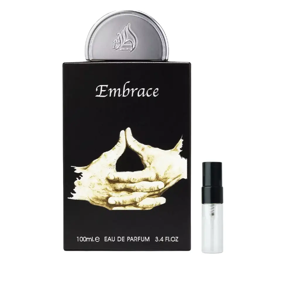 LATTAFA - EMBRACE EDP 1
