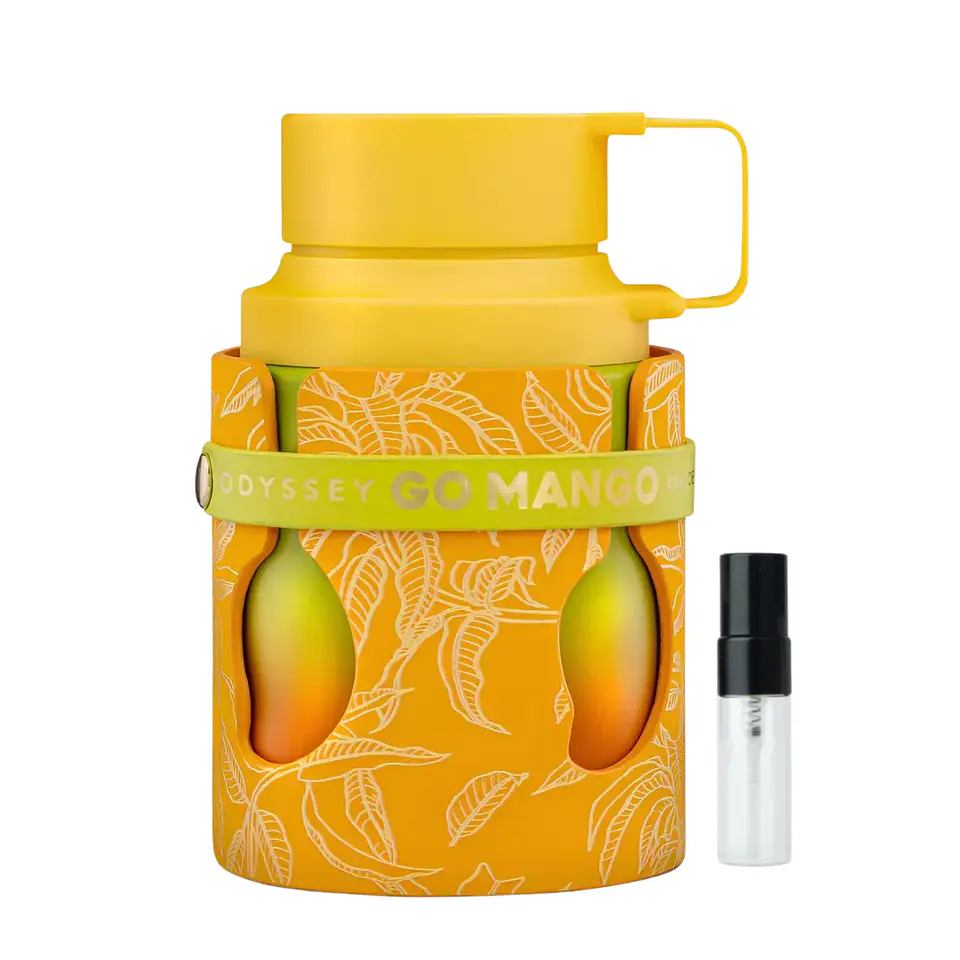 ARMAF - ODYSSEY GO MANGO EDP 1