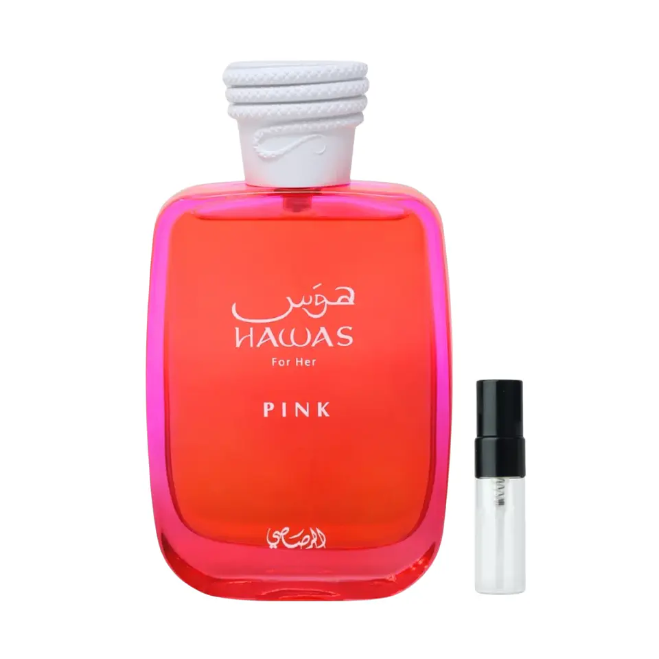 RASASI - HAWAS PINK EDP 1