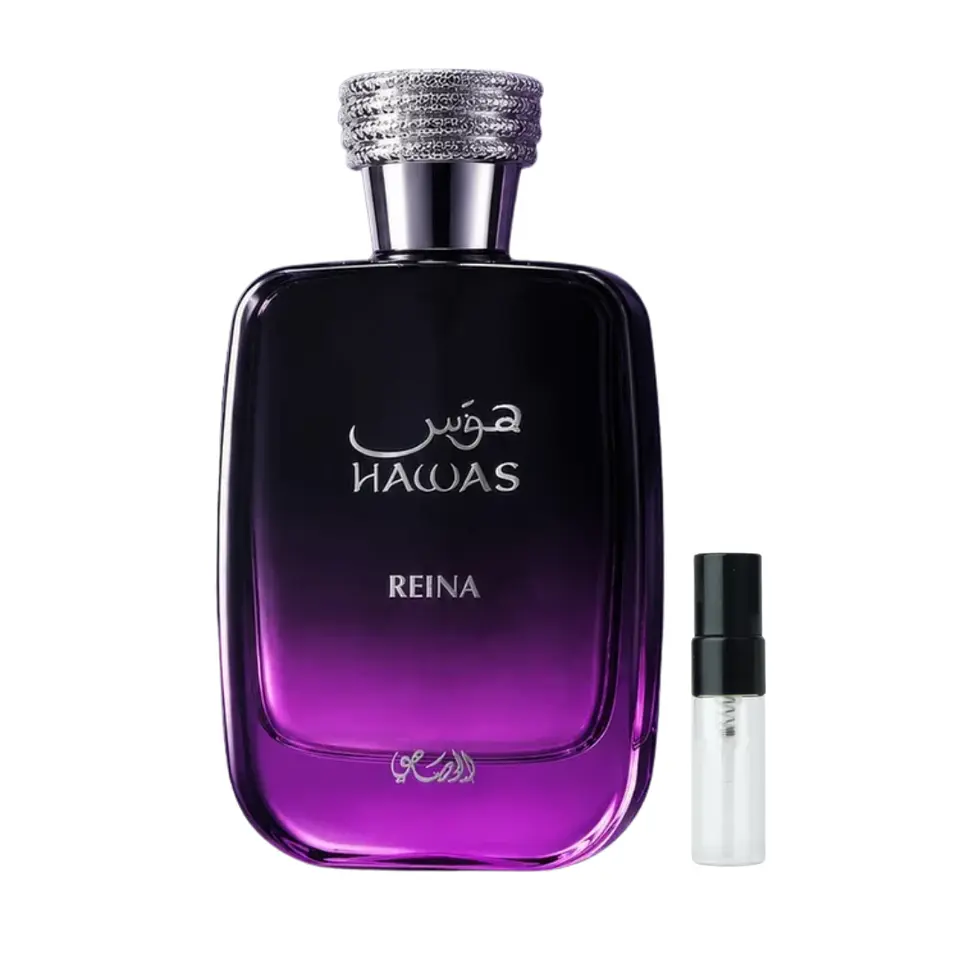 RASASI - HAWAS REINA EDP 1